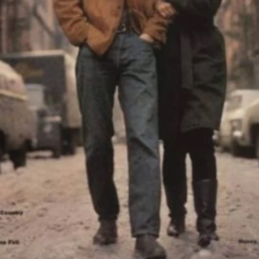 Levi's 501 jeans W34 x L32